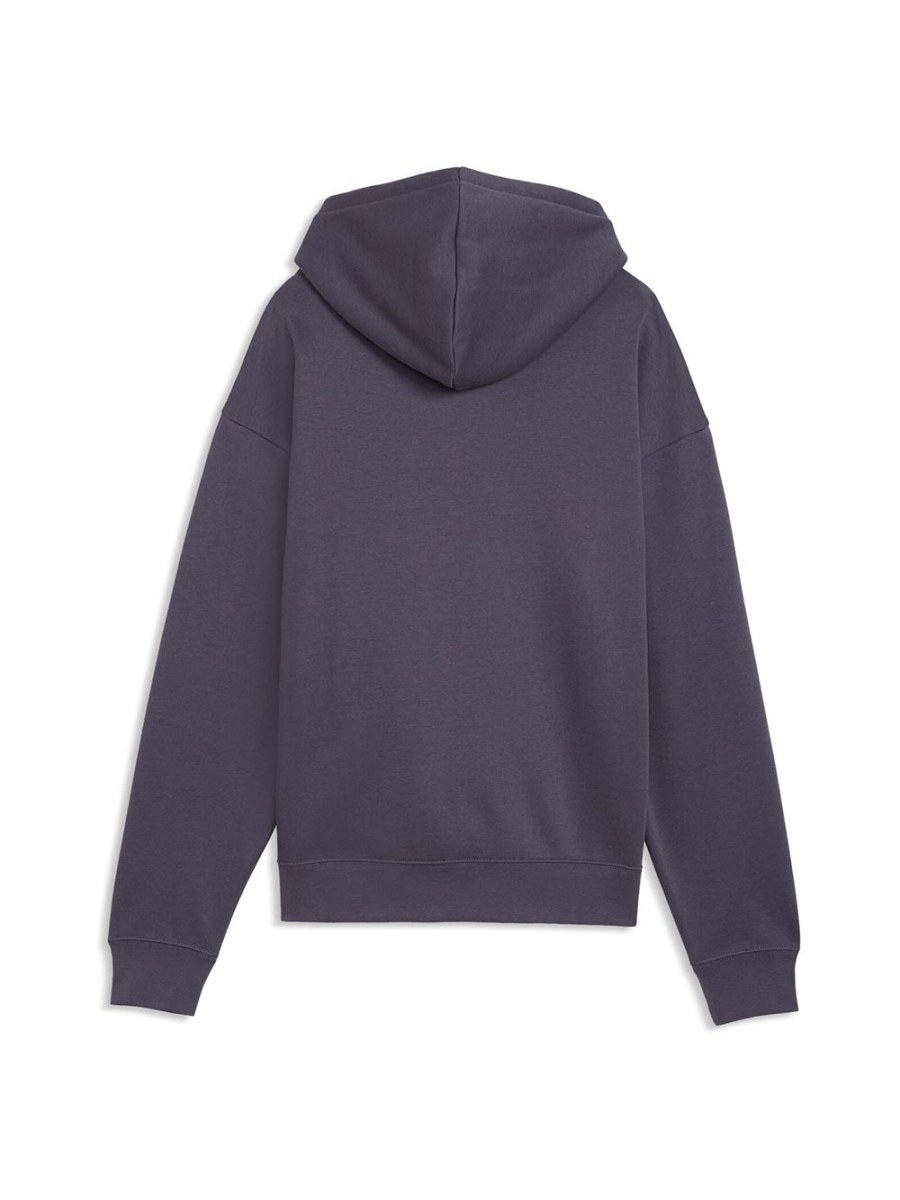 Puma Γυναικείο φούτερ Essentials Small No.1 Logo Comfort Hoodie